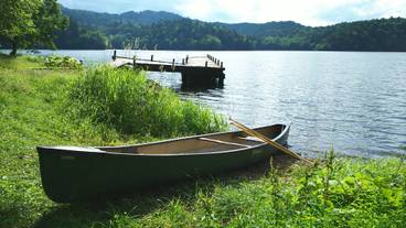 カヌーレンタル / 1