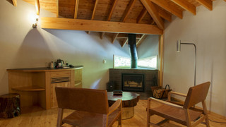 プライベート温泉付き 一棟貸しスイートヴィラ 禁煙 [ゆらぎ] (2ベッド)