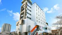 ロイヤルイン掛川（ステーションホテル2）