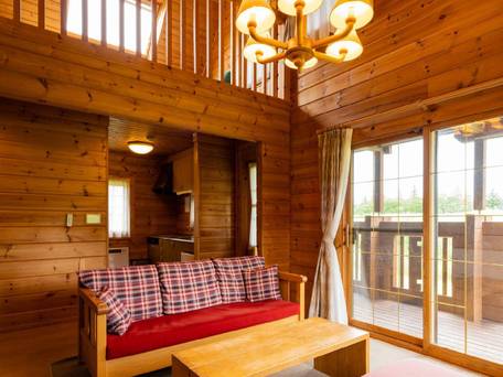 あてま高原リゾート ベルナティオ / 5