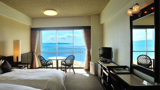 洋室 スタンダードルーム オーシャンビュー