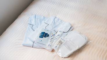 客室の設備とサービス / 9