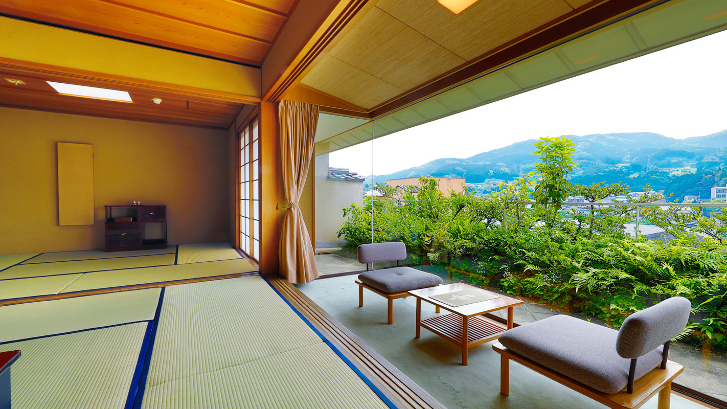 部屋