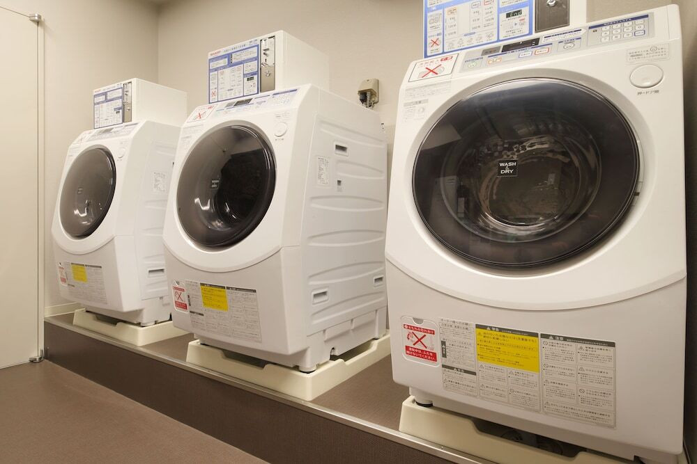 ランドリー ルーム