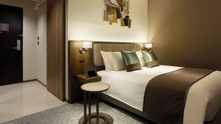 アクセシブルクイーン (喫煙可)