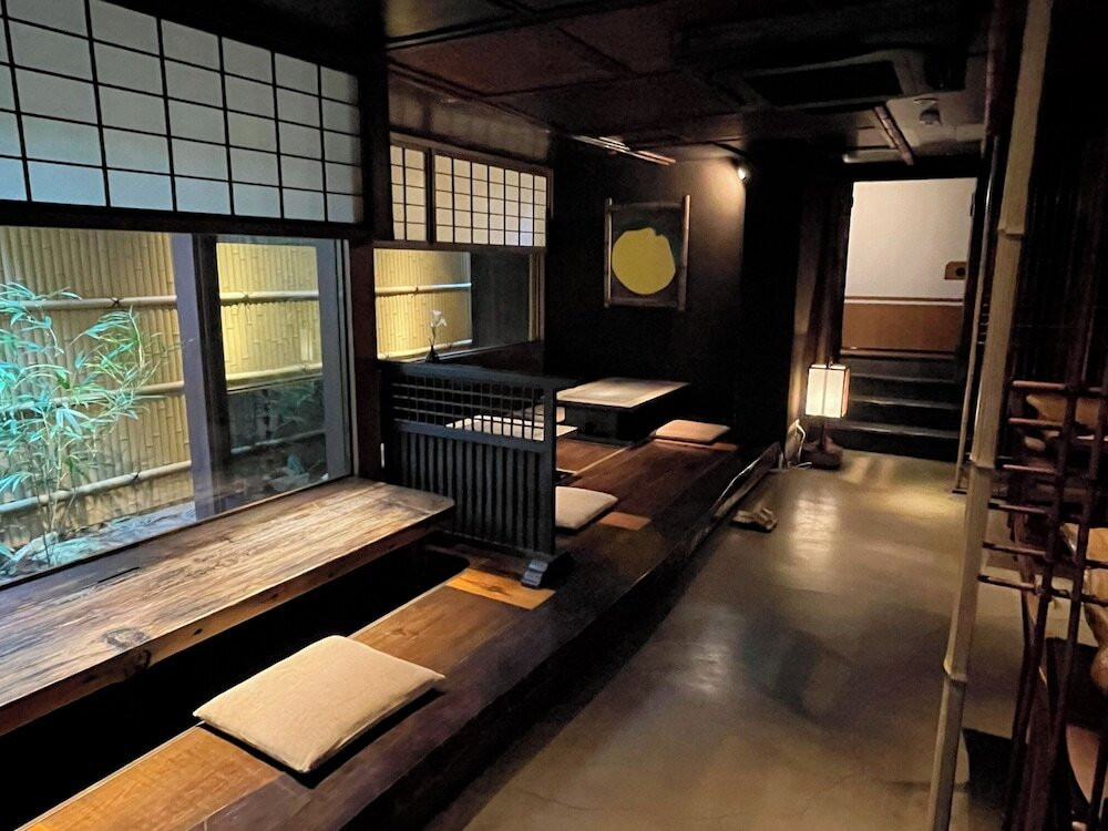 レストラン