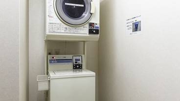 ランドリー / 14