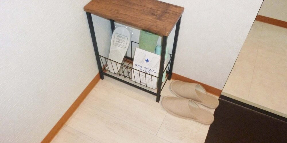 客室の設備とサービス