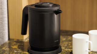 エドモントスタンダード 禁煙