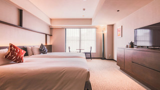 スタジオ 30 ツイン/トリプル (禁煙)