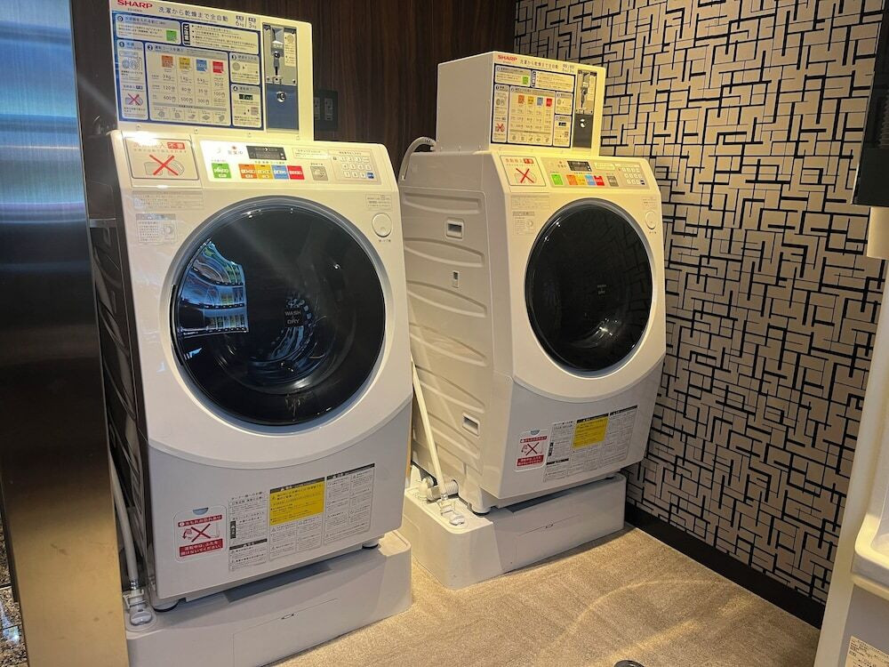 ランドリー ルーム