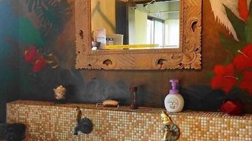 バスルームのシンク / 14