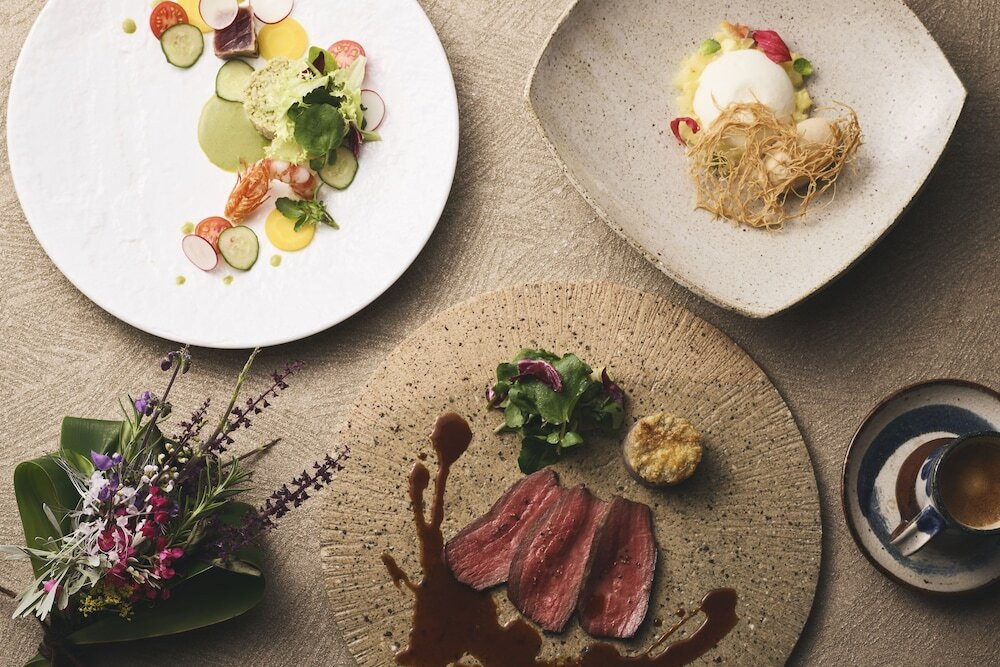 ゆったりとした島時間を味わう極楽のリゾート3578921