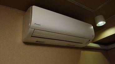 客室の設備とサービス / 14