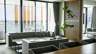 ラグジュアリー スイート