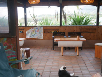 B&Bスタイルの気楽なおしゃれゲストハウス4087897