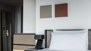 プレミアム_デラックスツイン 禁煙