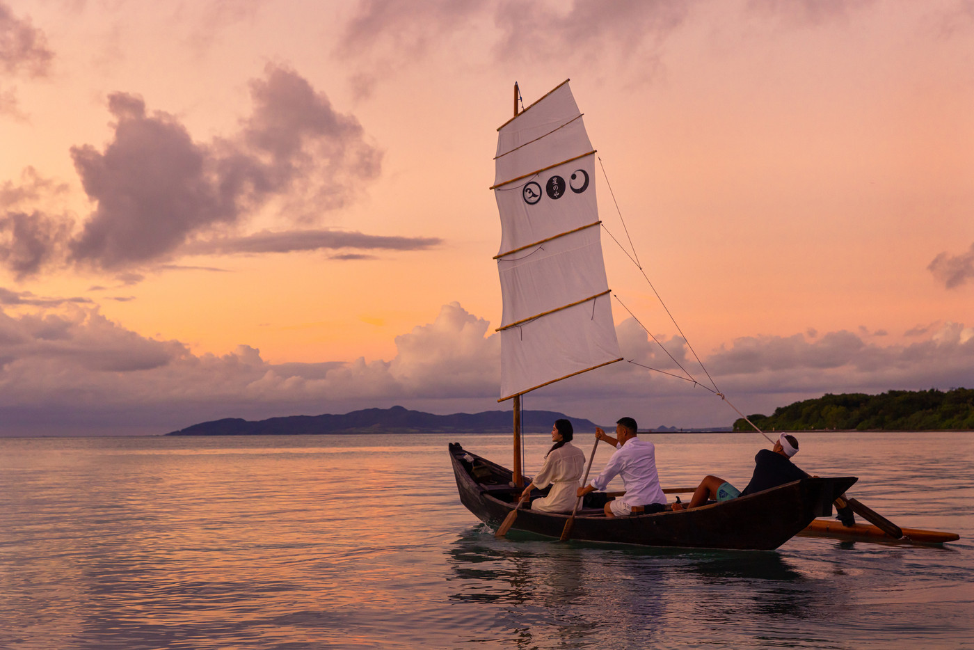 ネットから離れ、子どもに生の体験を。暮らすように「島時間」を過ごしてみる3411264