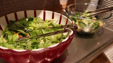 朝食ビュッフェ / 37