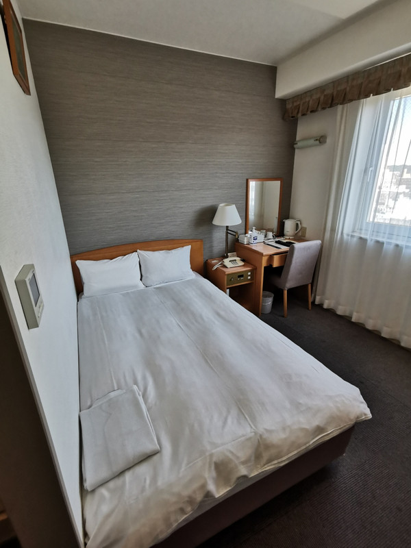 ブライトパークホテル