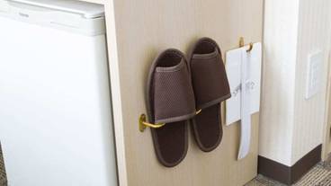 客室の設備とサービス / 16