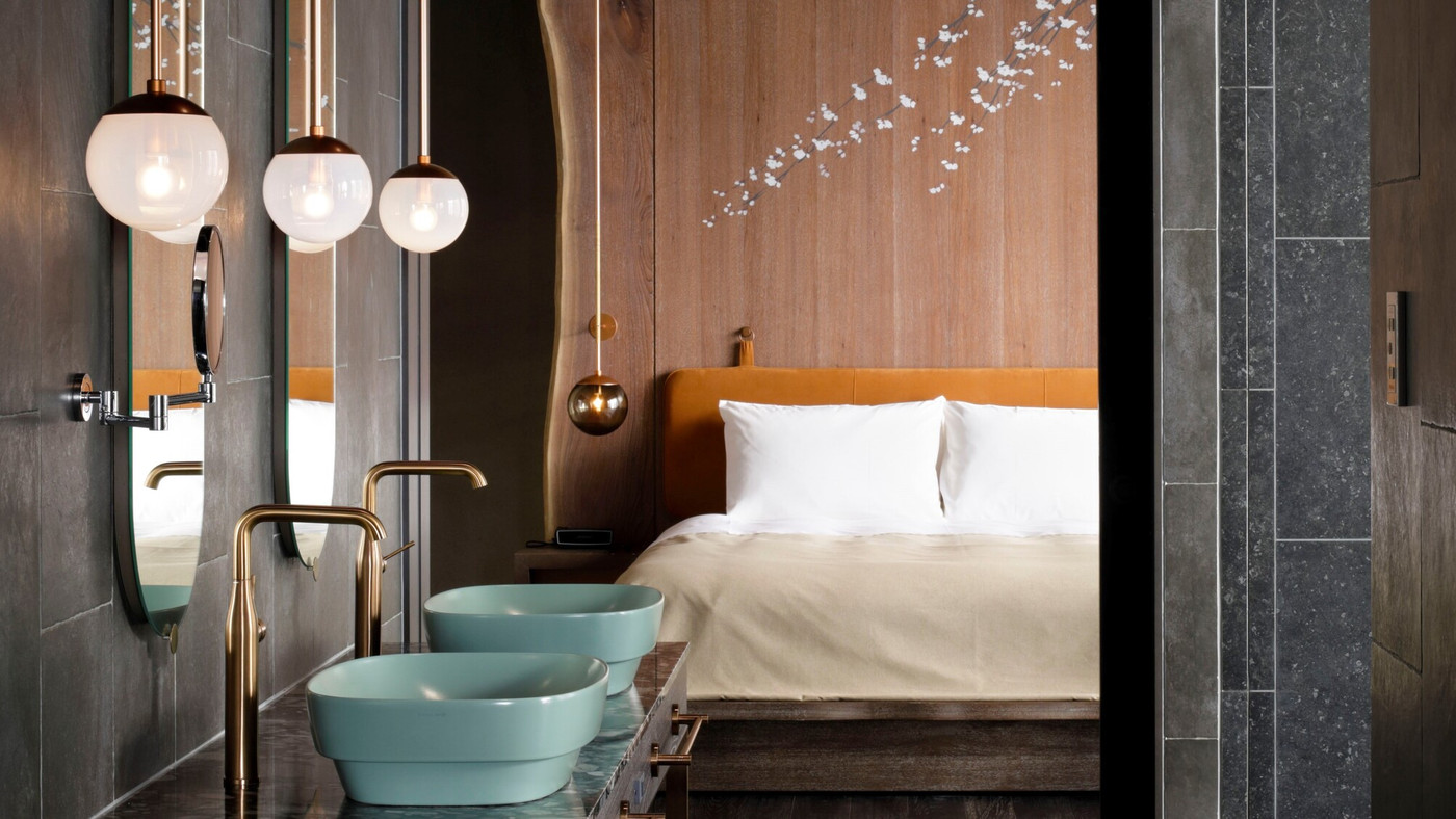 デザイン性あふれるおしゃれなホテルで思い出に残る京都旅を♪3645268