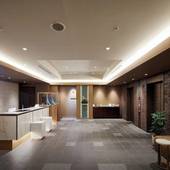 ダイワロイネットホテル新横浜（神奈川県 ビジネスホテル） / 3