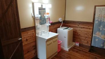 客室の設備とサービス / 16