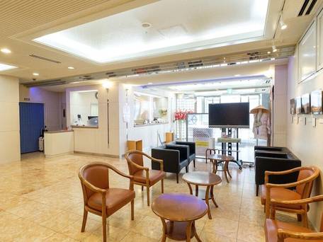 天然温泉 松山ニューグランドホテル / 2