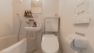 スタンダード ダブルルーム (23時以降のチェックインはできませんのでご注意ください)