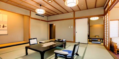 玉造温泉 佳翠苑 皆美