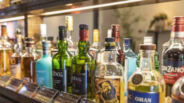 バー (施設内) / 8