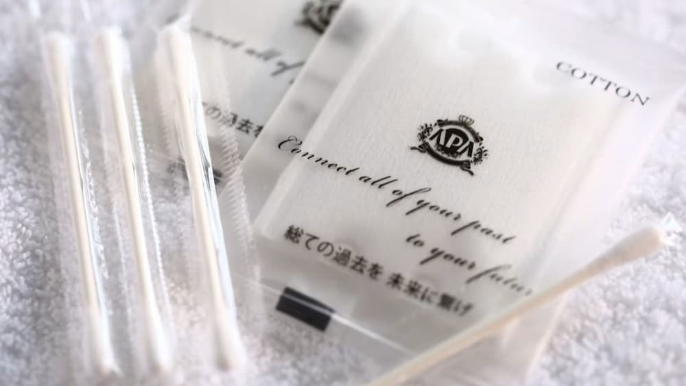 客室の設備とサービス