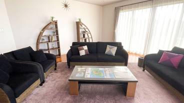 リビング エリア / 23