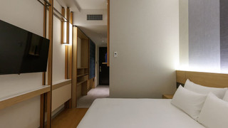 スーペリアダブル 禁煙