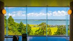 亀の井ホテル 潮来