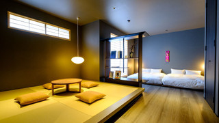 プレミアム ツインルーム