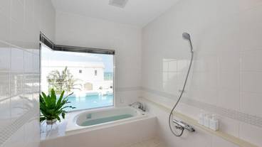 バスルーム / 13