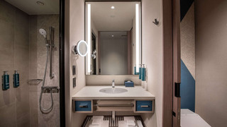 キングルーム リバービュー 禁煙