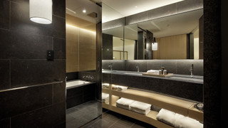 ルーム 禁煙 パークビュー (Wa Modern, Check-In 1pm, Out 10am)