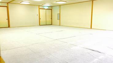 バンケット ホール / 9