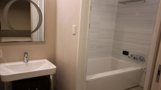 [電子タバコ可]リニューアル ツインルーム