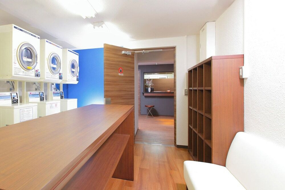 ランドリー ルーム