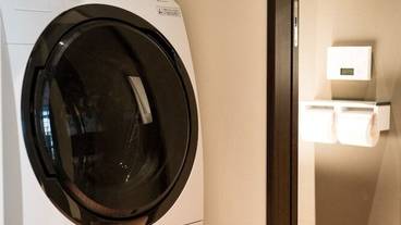 ランドリー ルーム / 2