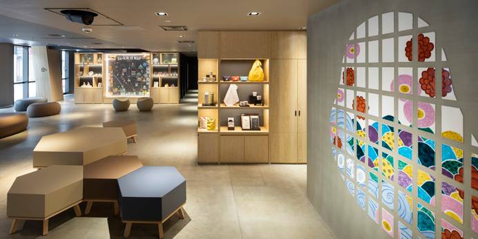 OMO5金沢片町（おも） by 星野リゾート（石川県 ビジネスホテル） / 1