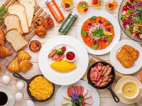 ANAクラウンプラザホテル広島 / 4