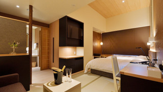 スーペリア ツインルーム