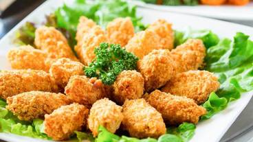 朝食ビュッフェ / 11