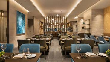 バー (施設内) / 6