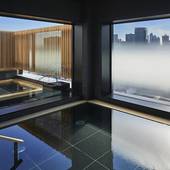 ONSEN RYOKAN YUEN SHINJUKU(温泉旅館 由縁 新宿)（東京都 旅館） / 5